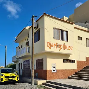 Djarfogo House , São Filipe Cabo Verde