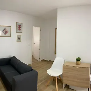 Precioso Con Patio/terraza Zona Centro , Jerez de la Frontera España