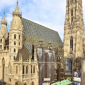 Merdian Near Hauptbahnhof Apartamento