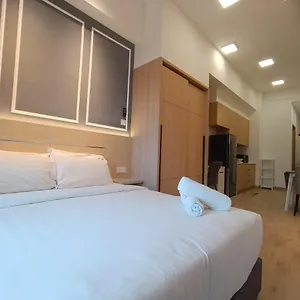 Cl 27a Insta Klcc View & Infinity Pool View , Kuala Lumpur Malasia