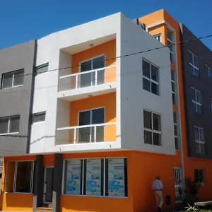 Vannimar Lounge , Porto Novo Cabo Verde