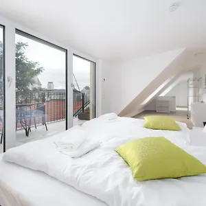 Next To Schoenbrunnpalace Close To Public Transport - Myschoenbrunn Apartamento