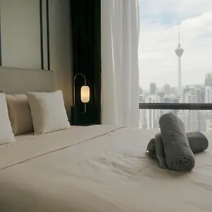 The Ress - The Axon Bukit Bintang , Kuala Lumpur Malasia