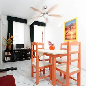 Holiday Aparthotel , Santa María Cabo Verde