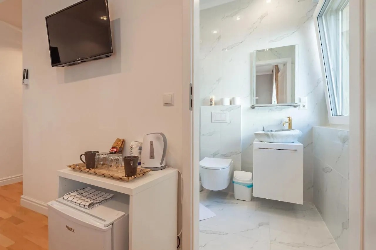 Cool Boutique Apartments - Leopoldstadt Viena Austria